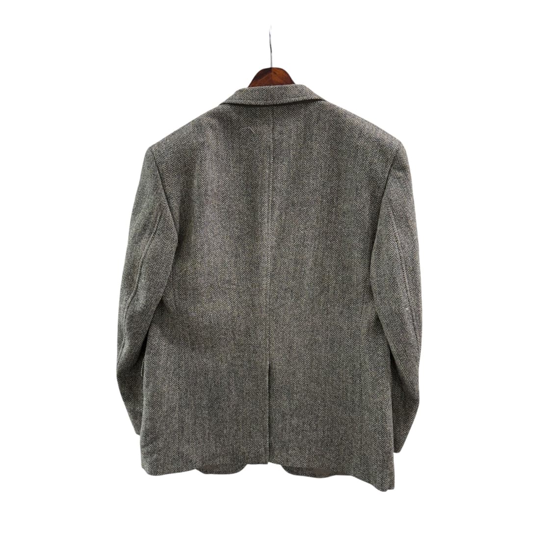 [42R] 해리스트위드 Jos. A. Bank 울 자켓 상품이미지4