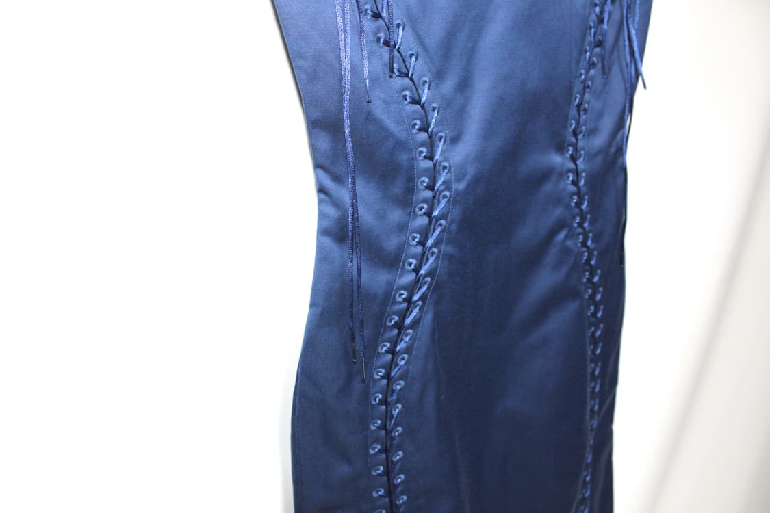 00s RARE Adidas Opening Ceremony Dress 상품이미지6