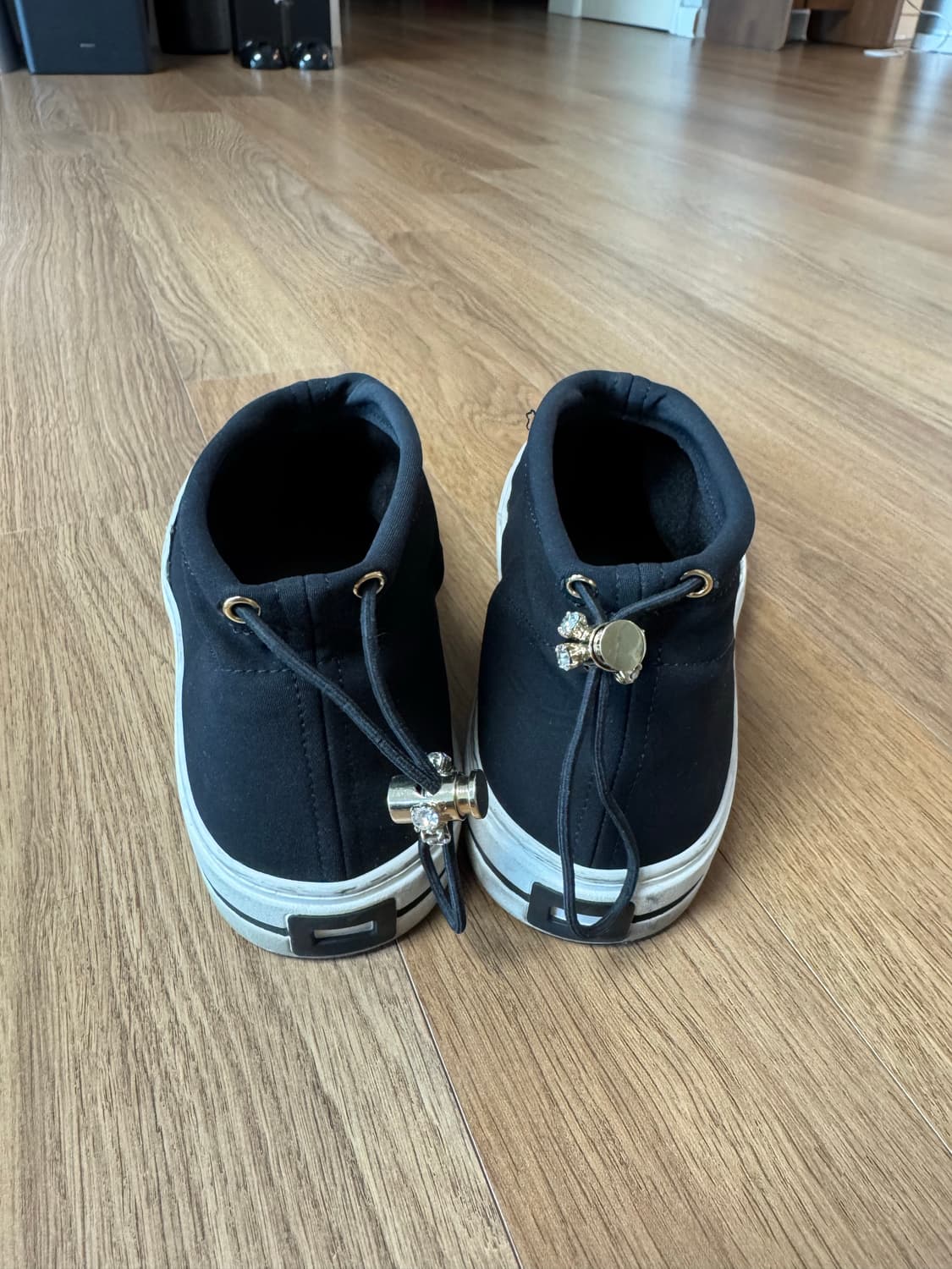 [Roger Vivier] 로저 비비에 슬립온 스니커즈 245 상품이미지4