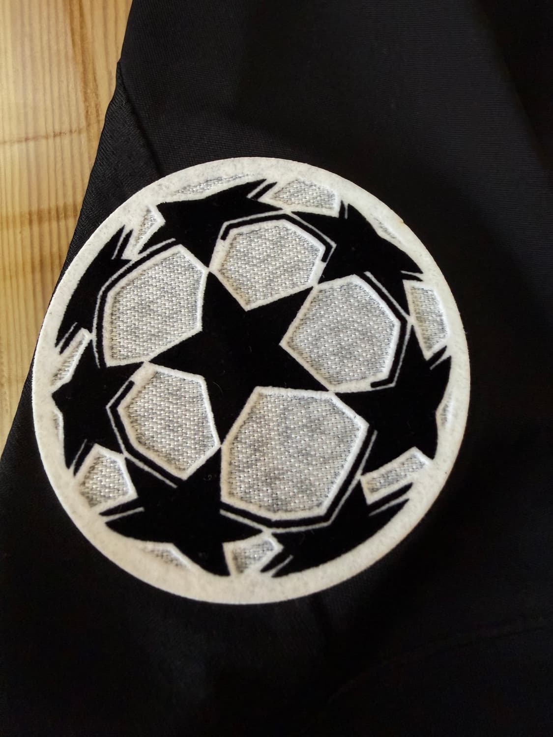 [XL/105]18-19 리버풀 홈 GK 알리송 유니폼 상품이미지4