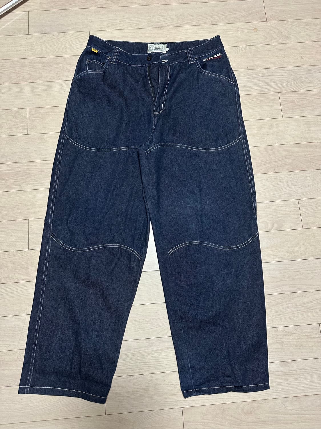 Dime djco 데님 상품이미지2