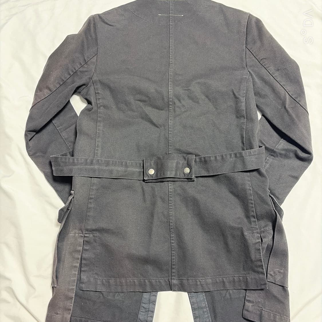 메종마르지엘라 자켓 40 상품이미지2