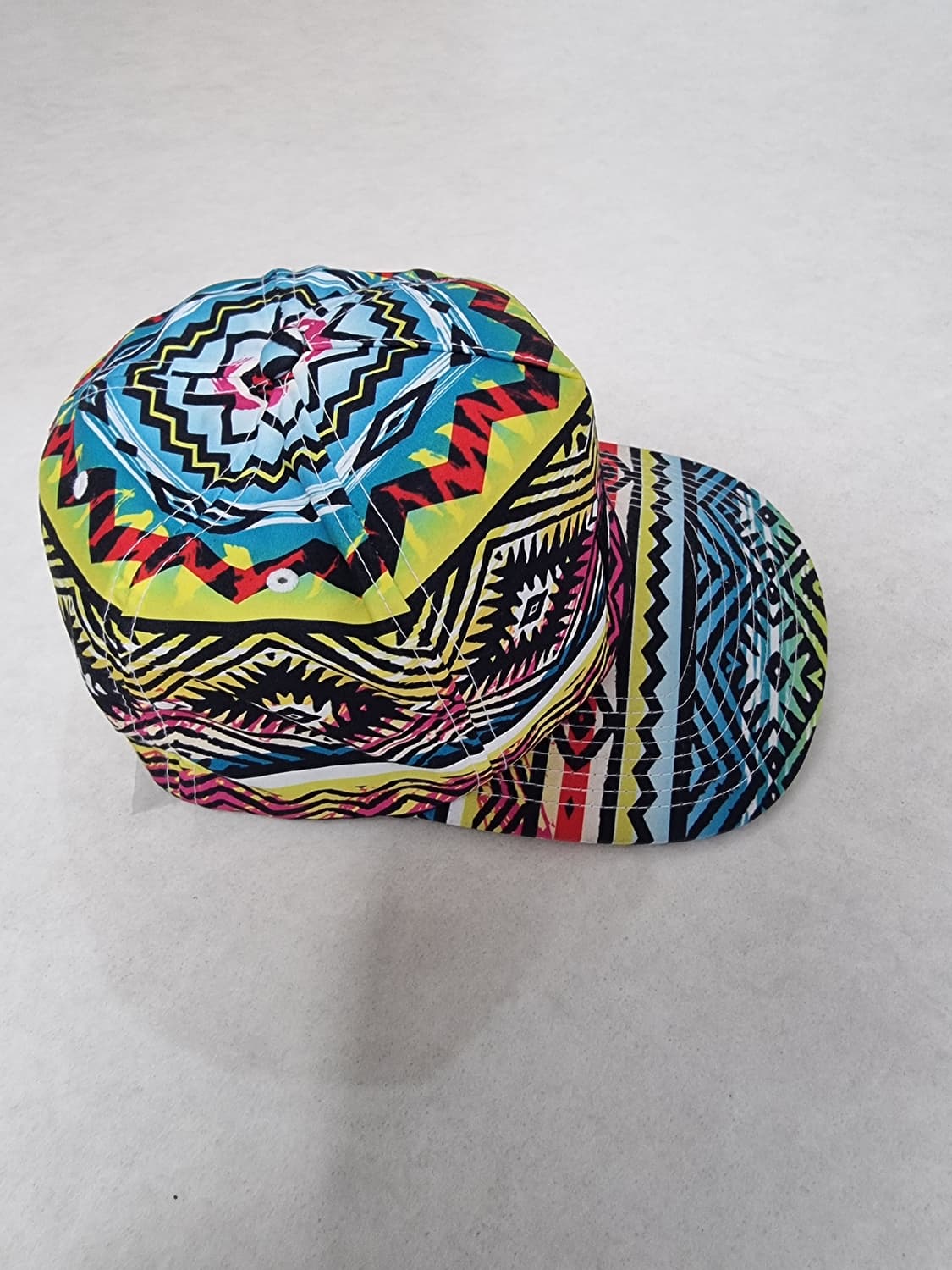 스투시 스냅백  상품이미지3