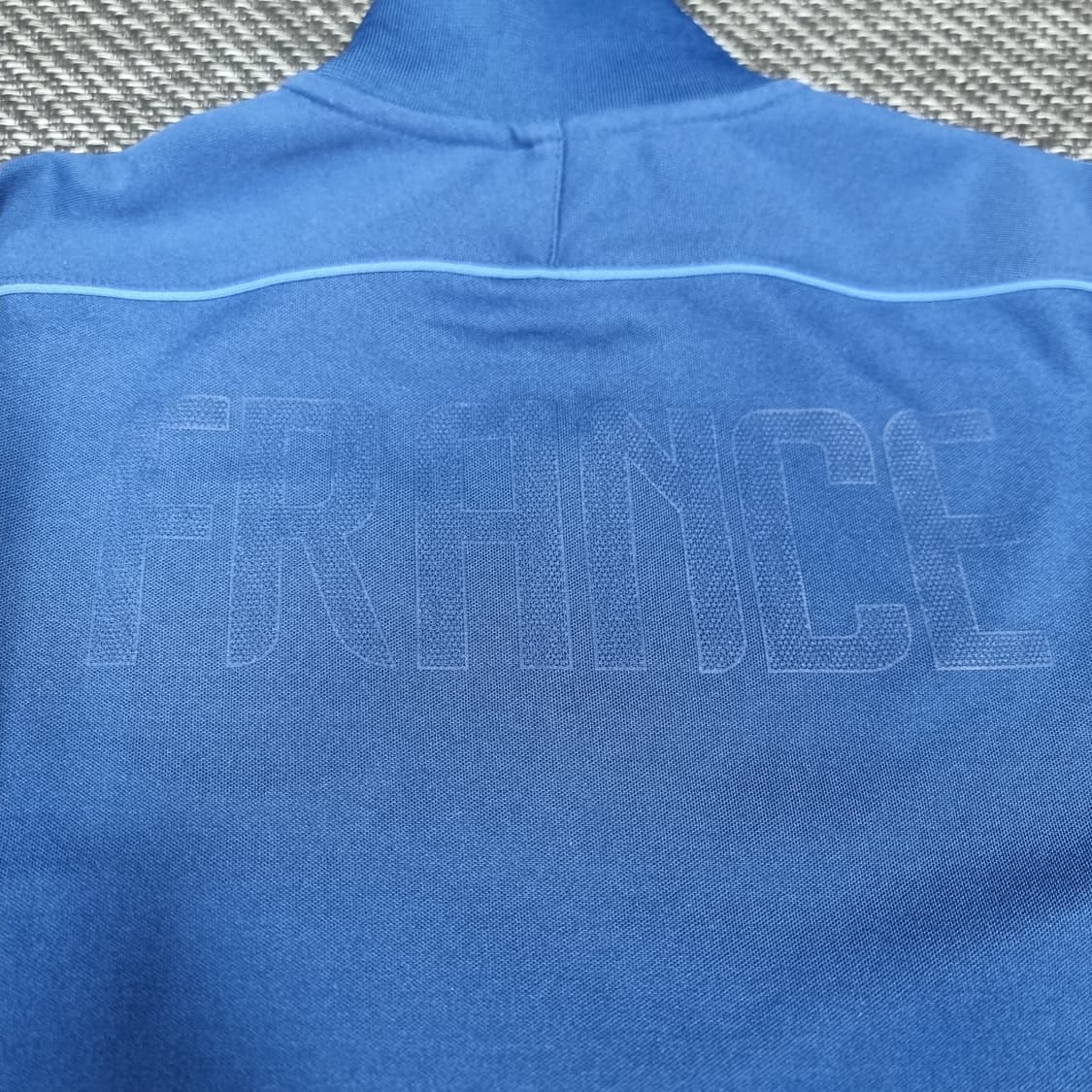 나이키 프랑스 국대 축구 져지 상품이미지5