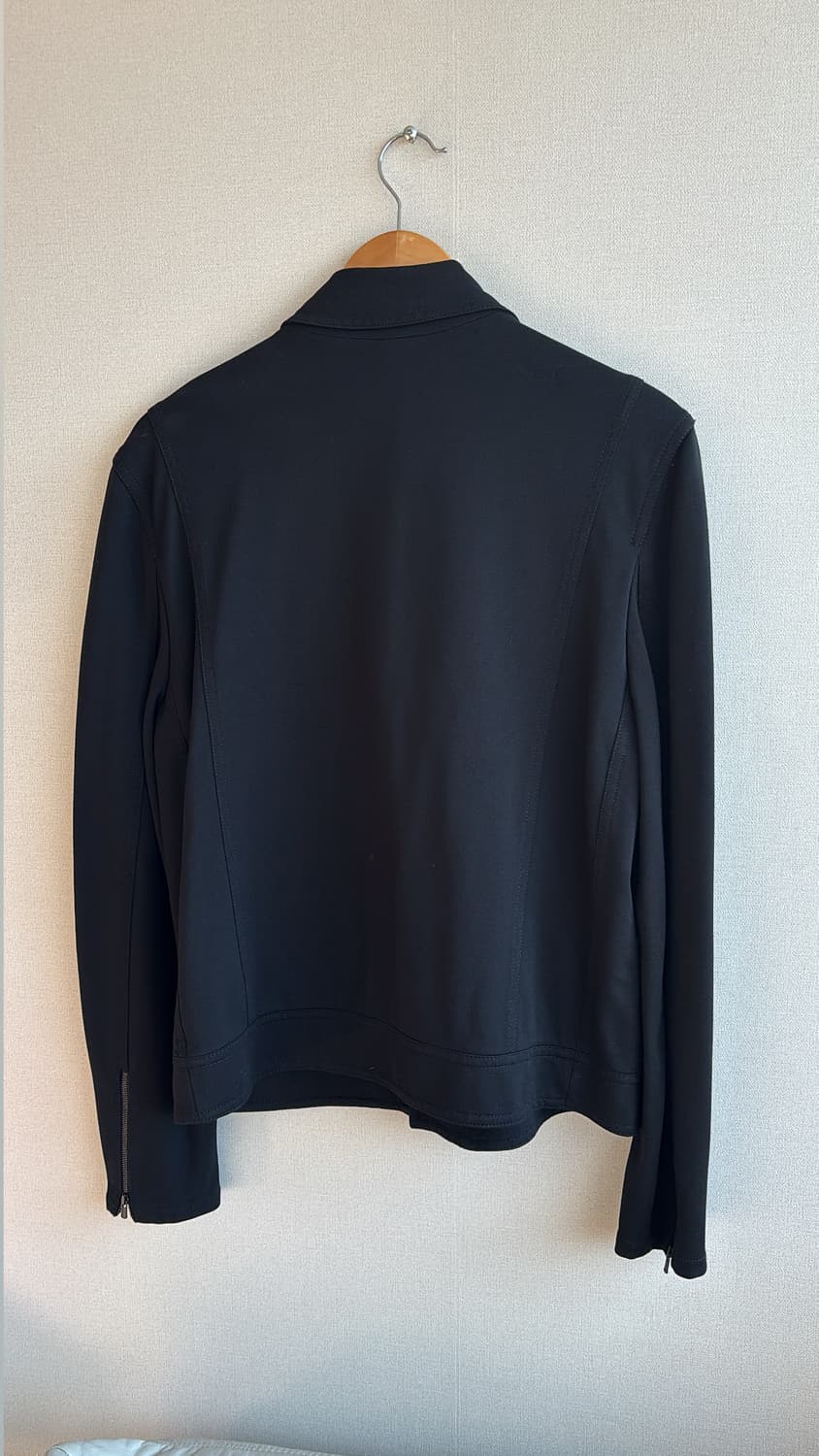 Cotton Rider Jacket 상품이미지5