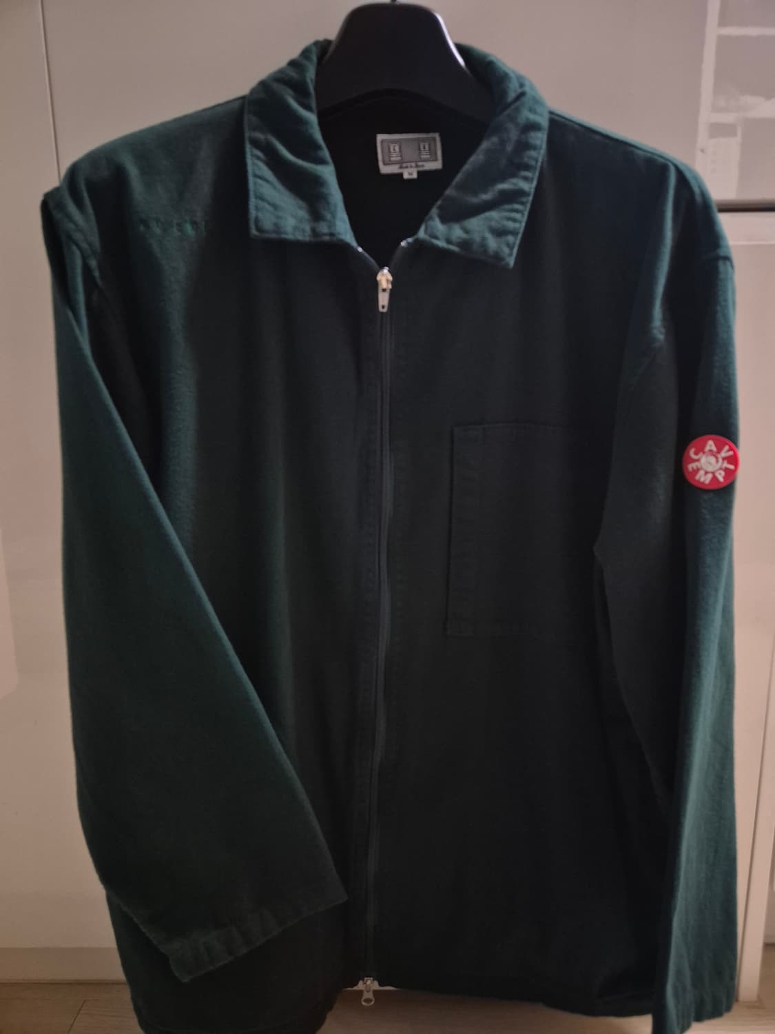 카브엠트 자켓 상품이미지3