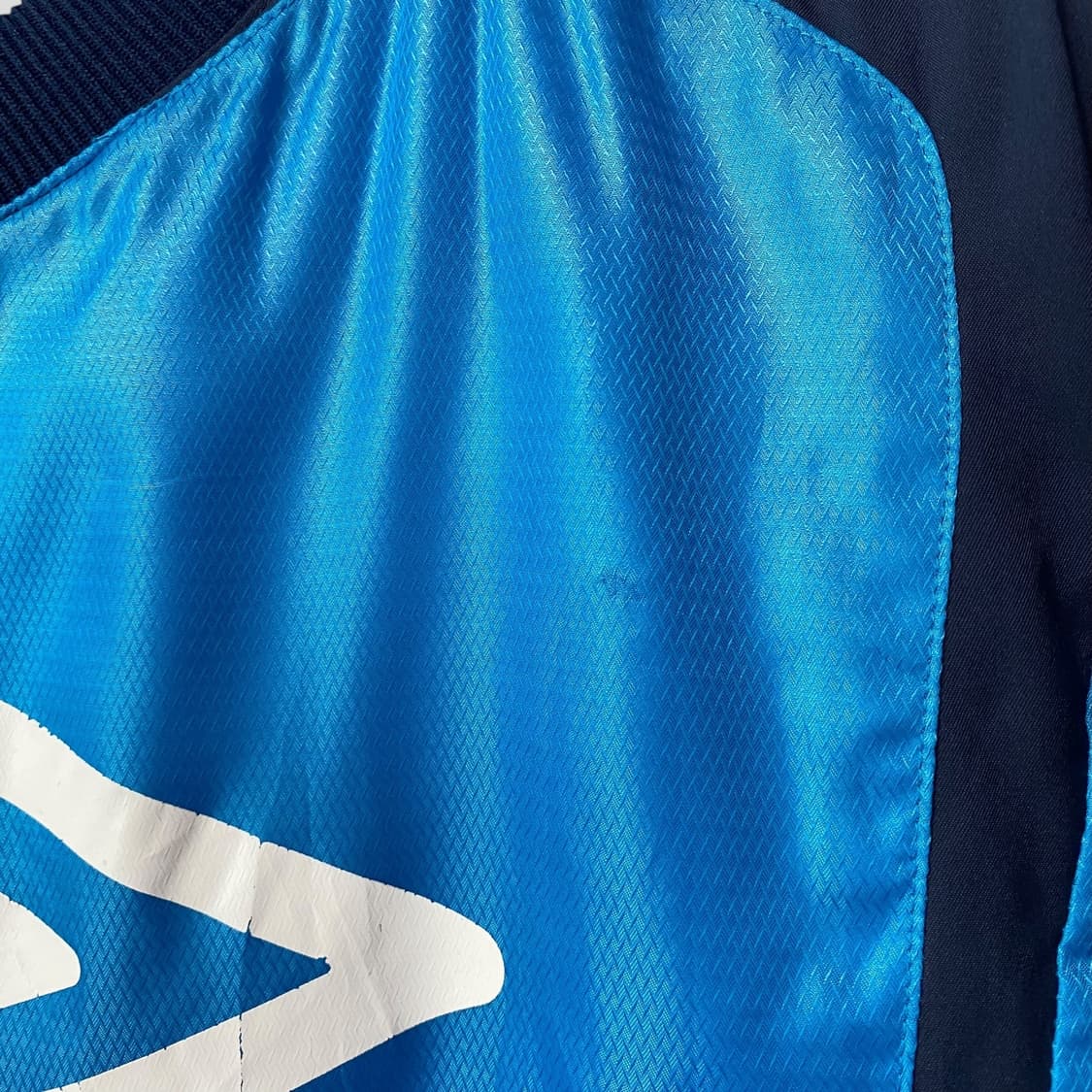 (S)엄브로 겨울 웜업 트레이닝 세트 상품이미지3