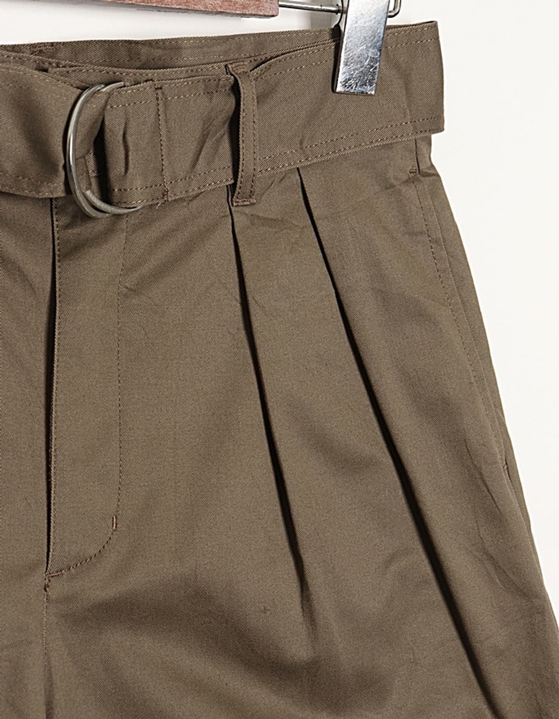  G U Tuck Wide Pant (28) 상품이미지3