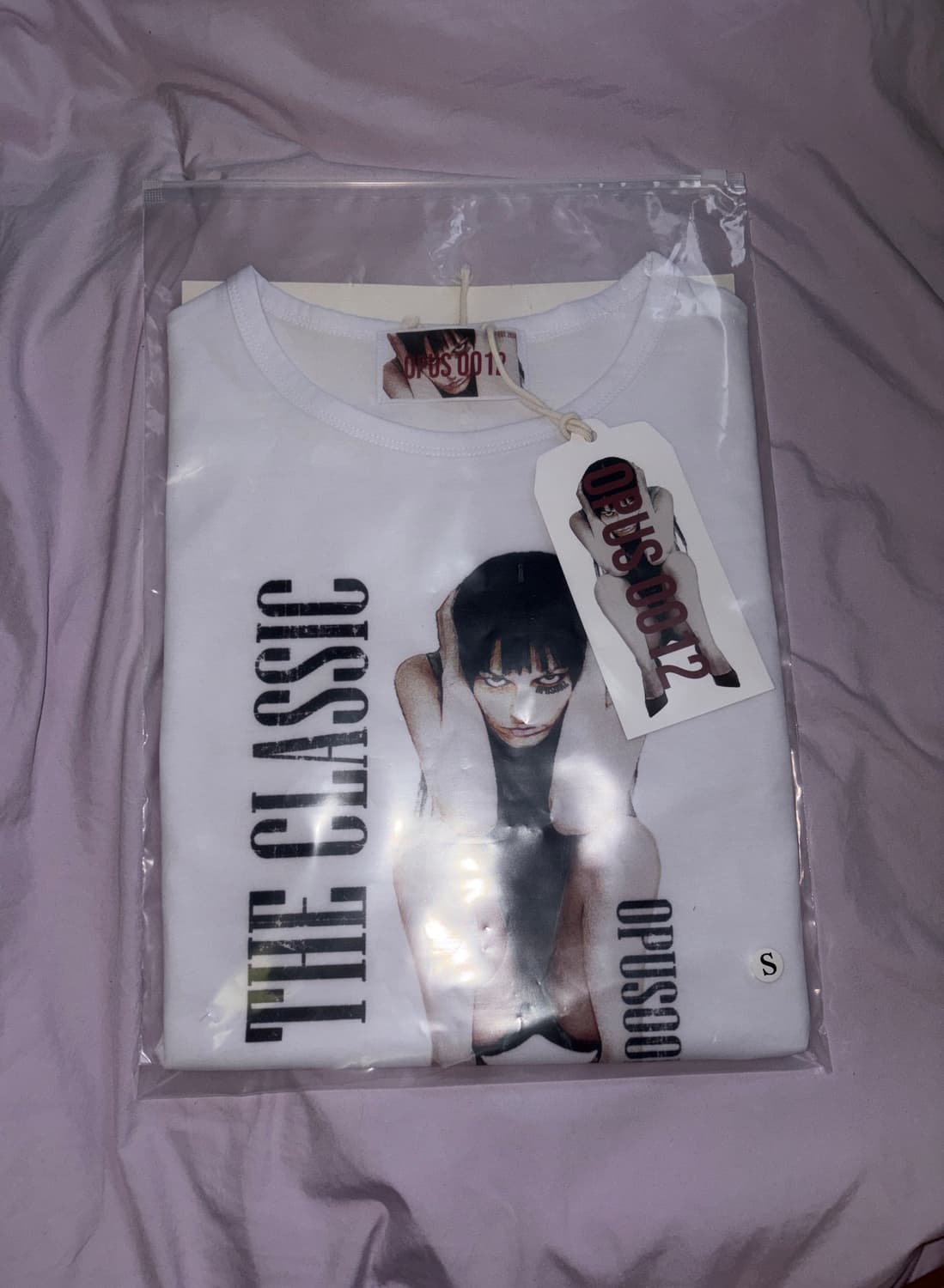 opus 0012 era slim top white s 오퍼스 상품이미지2