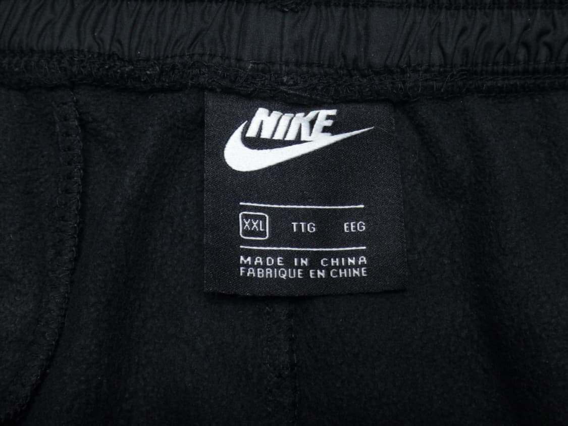 (95cm) 나이키 NIKE 남성 트레이닝 겨울 기모 팬츠 상품이미지7