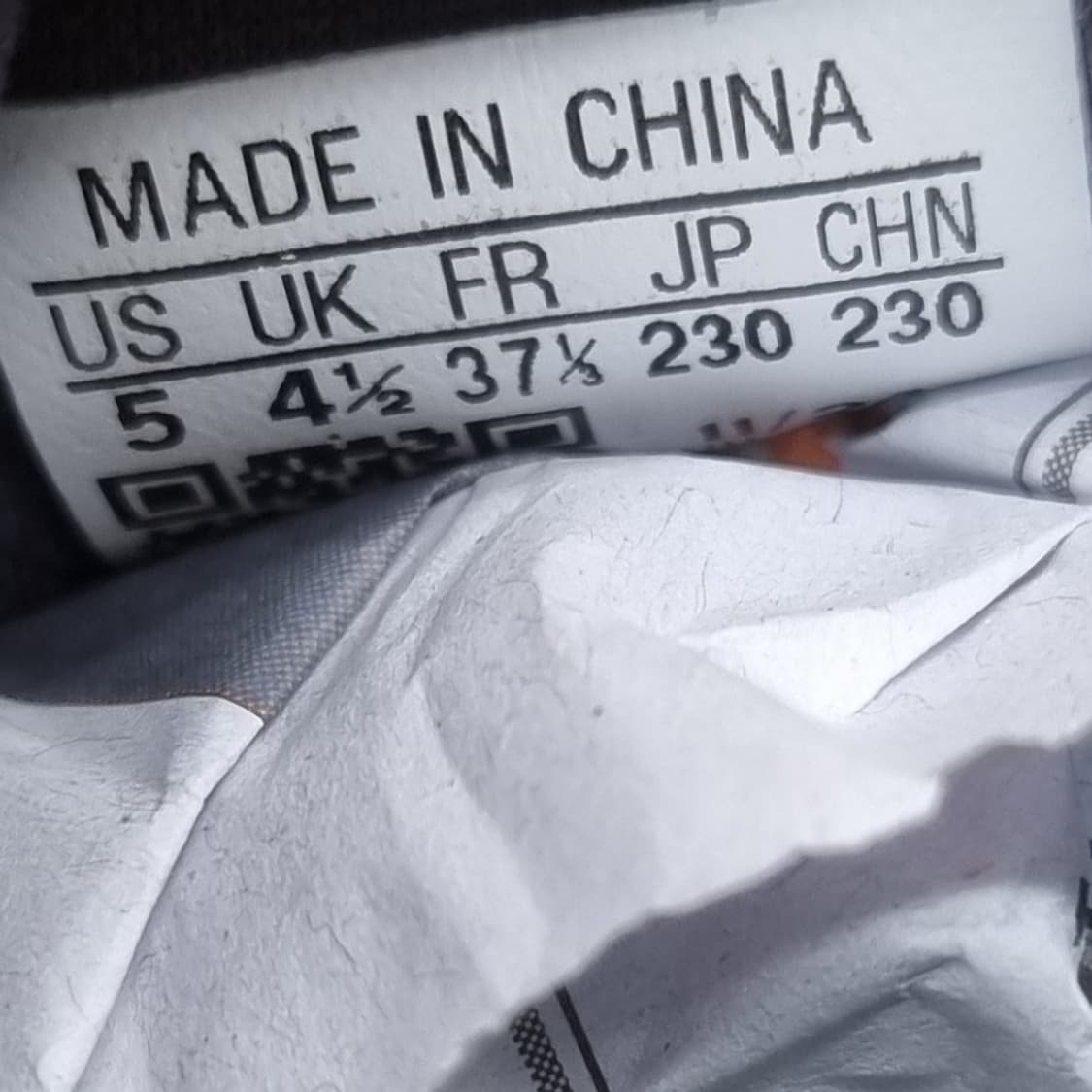 아디다스 클라이마쿨 덴타니아 운동화 230 상품이미지6