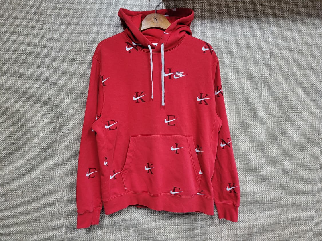 M 100사이즈 나이키 후드티  상품이미지1
