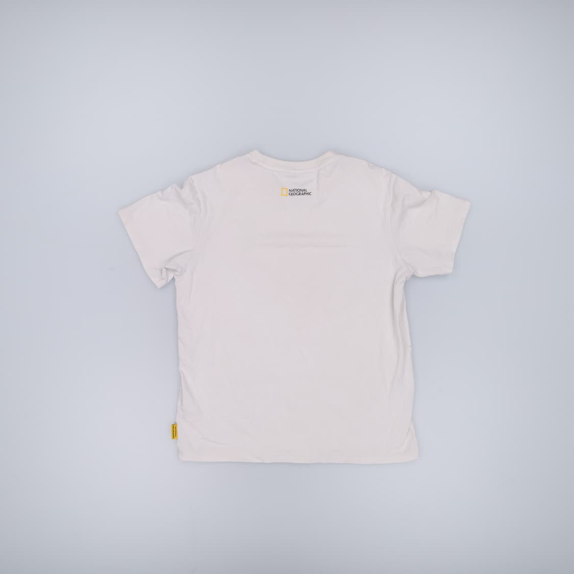 S정도 내셔널지오그래픽 반팔 0318H1 상품이미지2