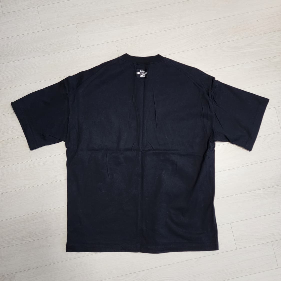 Almostblack Japan 반팔티셔츠 2 상품이미지8