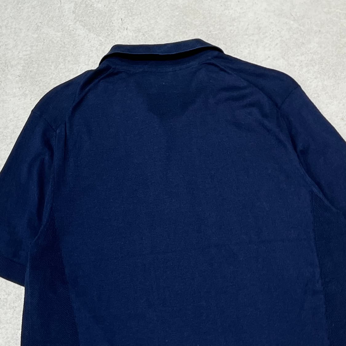 DKNY 반팔 카라니트 s11540 상품이미지4