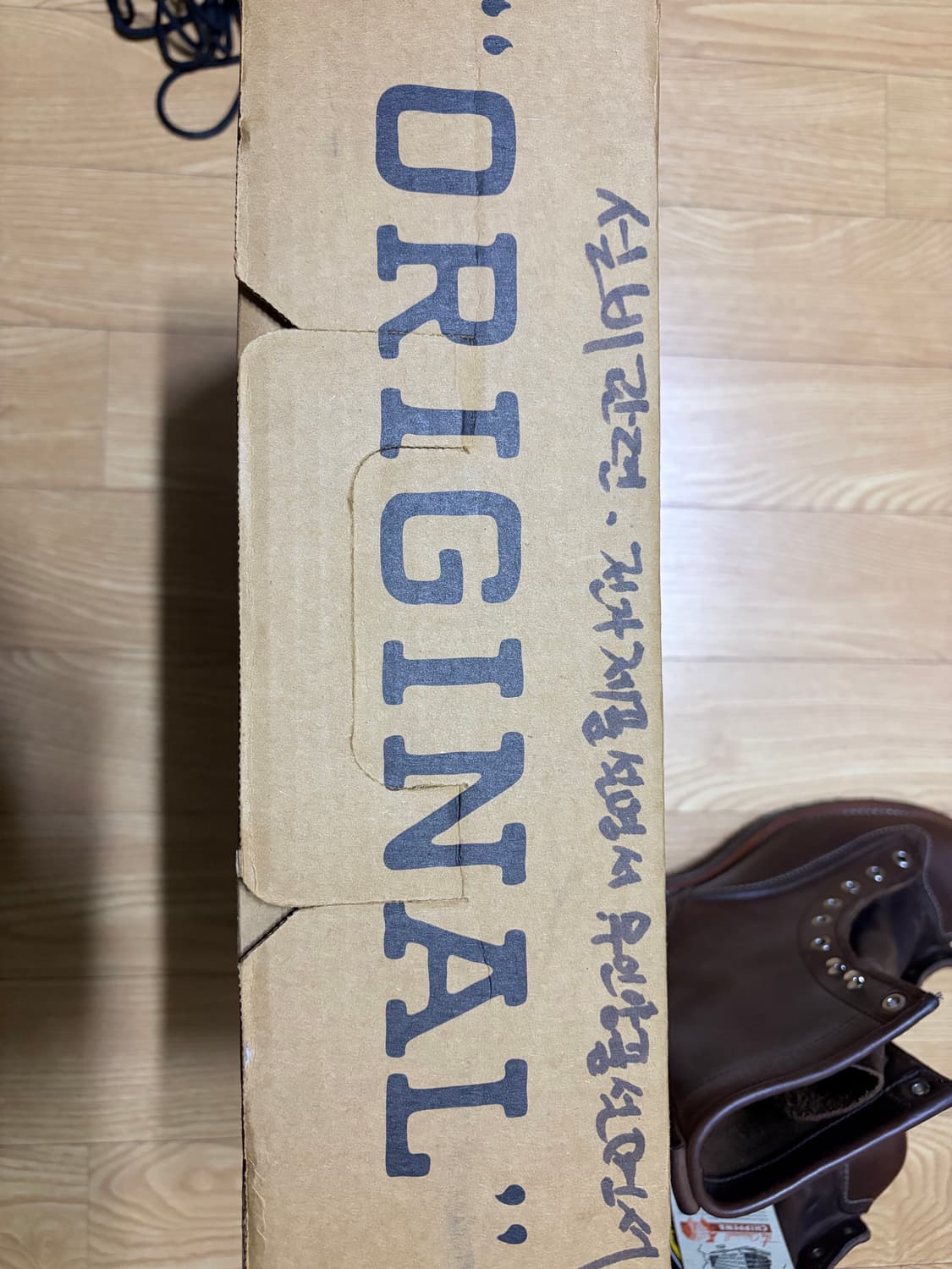 치페와 로거 호윈 크롬악셀 8E 상품이미지9