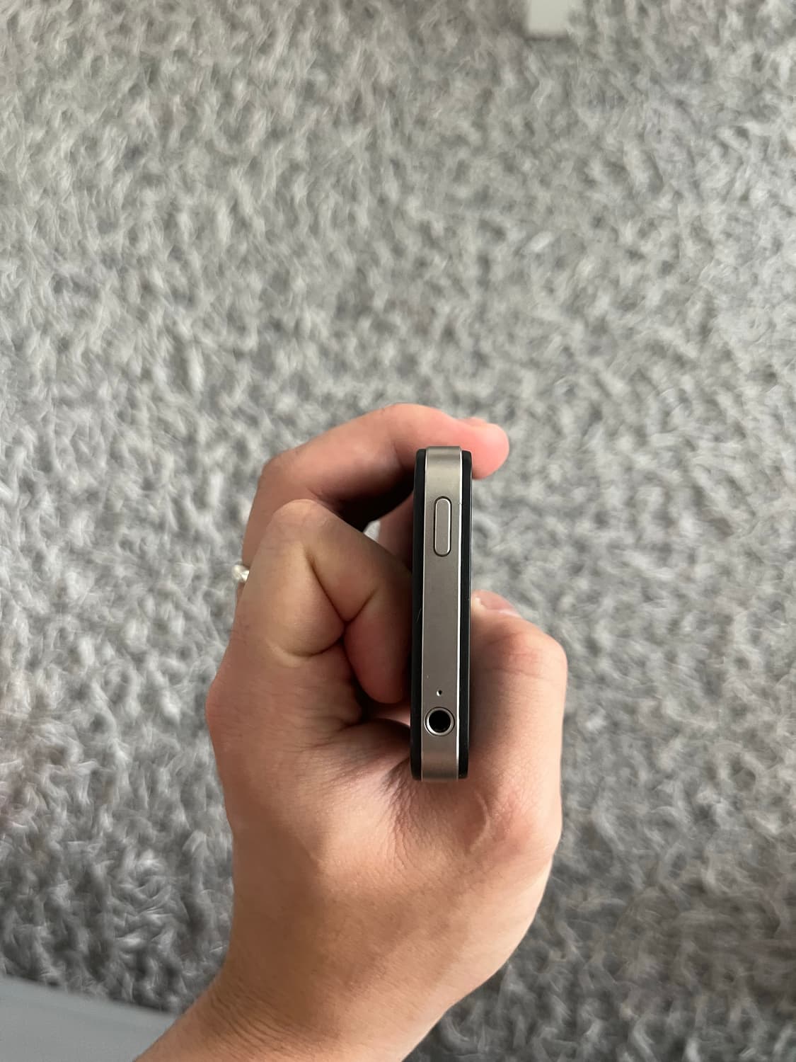 아이폰4s A급 상품이미지3