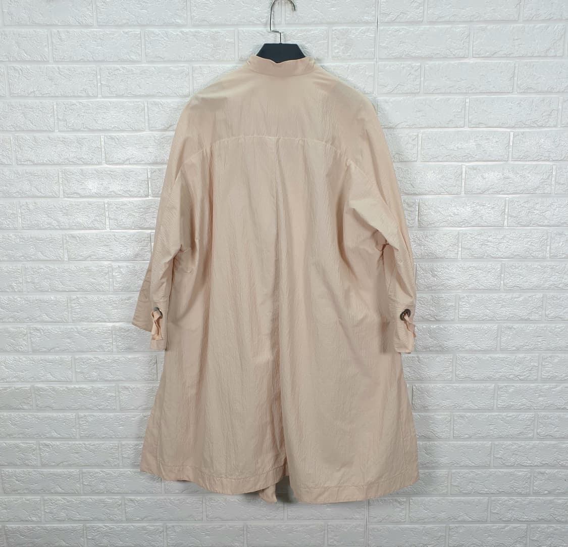 [55-66]지고트 루즈핏 오픈형 가디건 코트 상품이미지3