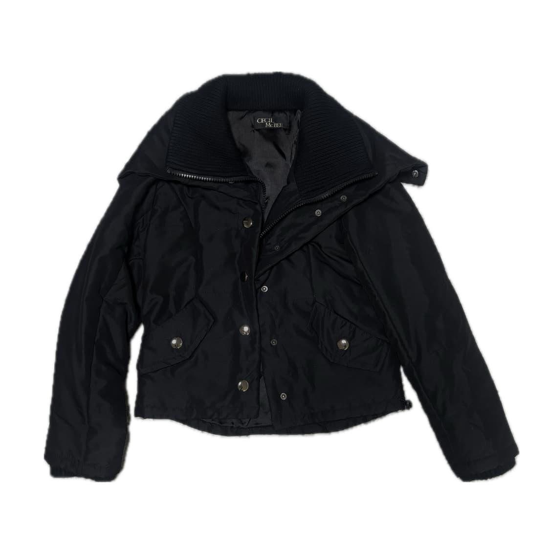 Cecil McBee Jacket 상품이미지1