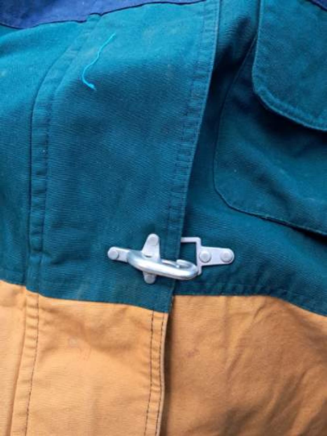 Laura jefferles 자켓 상품이미지5