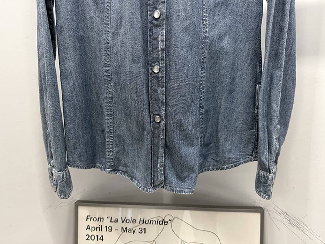 ARMANI JEANS (M) 상품이미지3