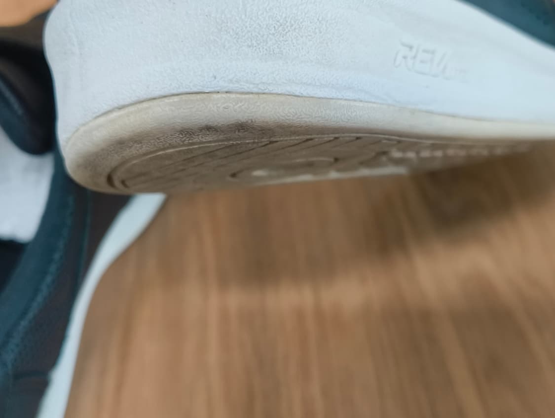 뉴발란스 CRT300 벨크로 블랙 260 상품이미지7