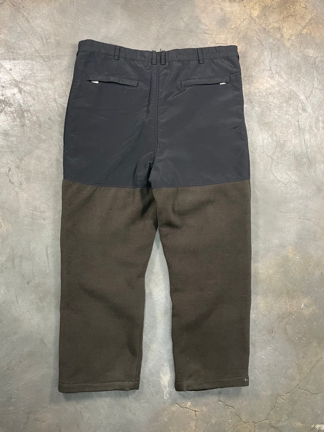 00s  나이키 플리스 팬츠 상품이미지4