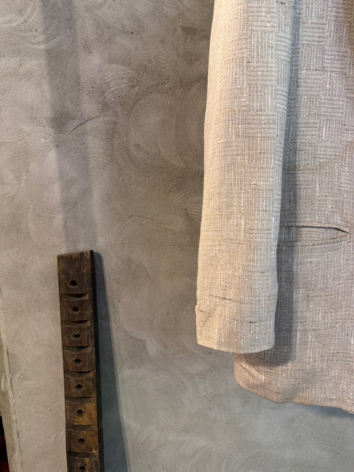 플렉스 테일러드 자켓 슬림100 상품이미지4