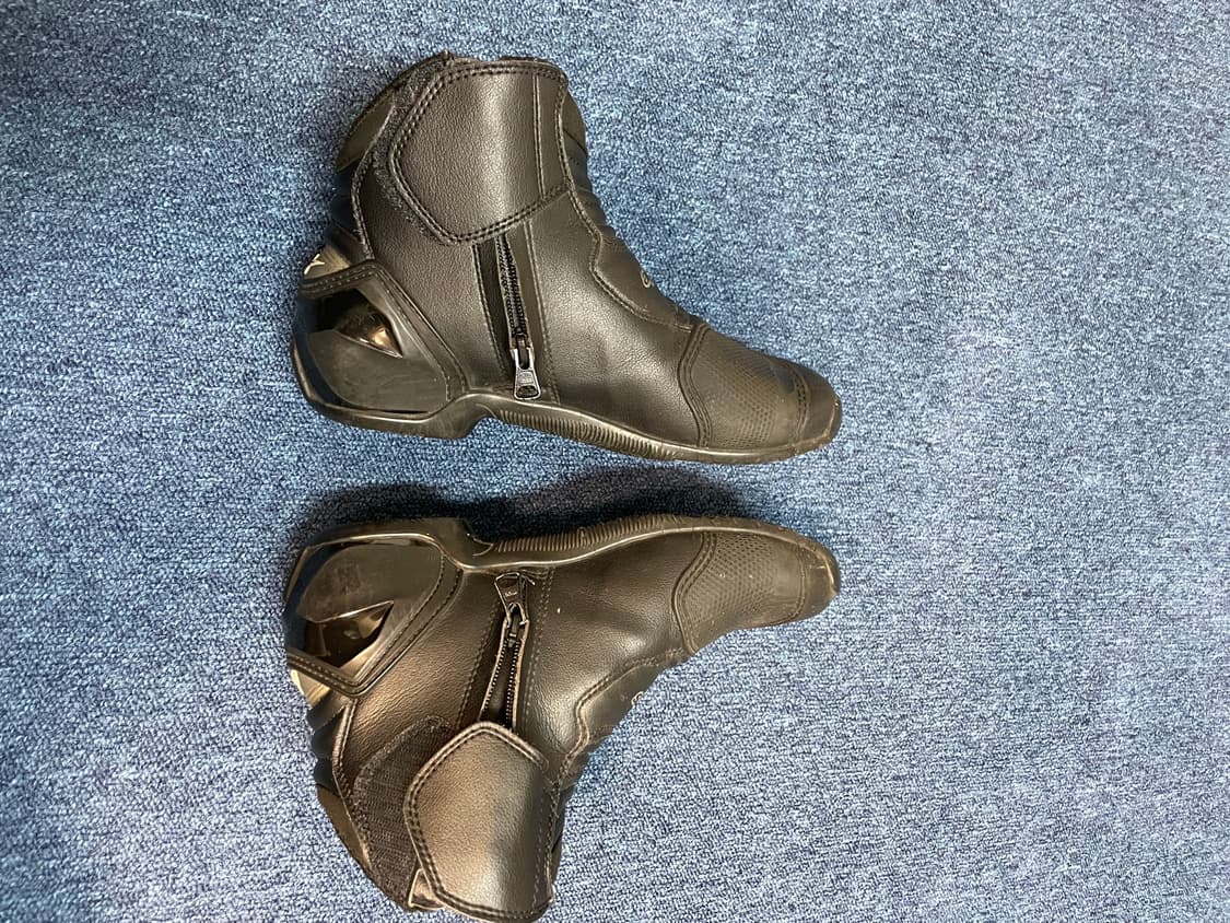 알파인스타 바이크 부츠 SMX-1 R 42사이즈 260-270 상품이미지4