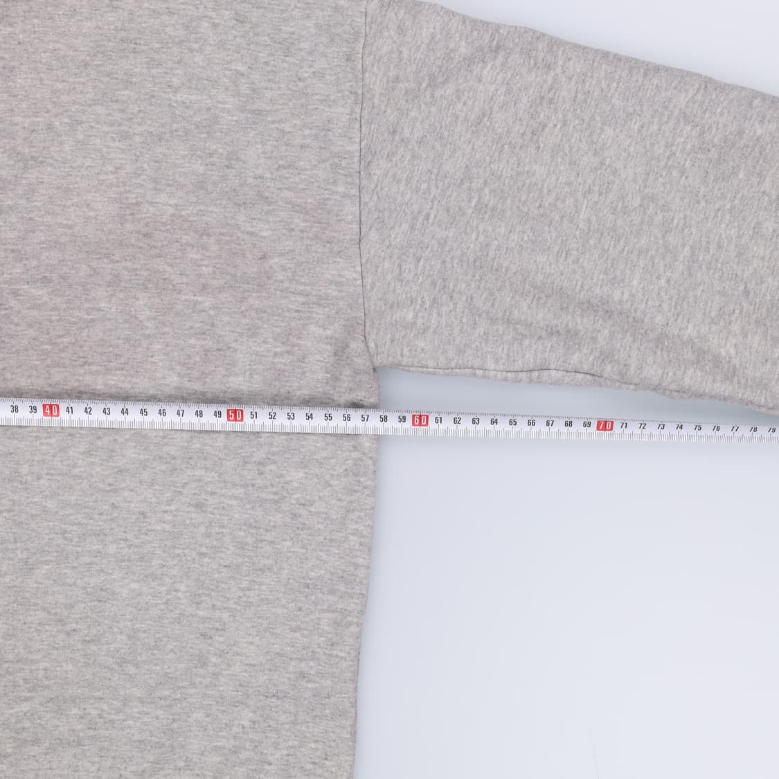 실측확인 모스 맨투맨 티셔츠 0423H1 상품이미지6