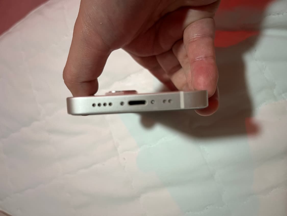 아이폰13미니 128기가 스타라이트 상품이미지4