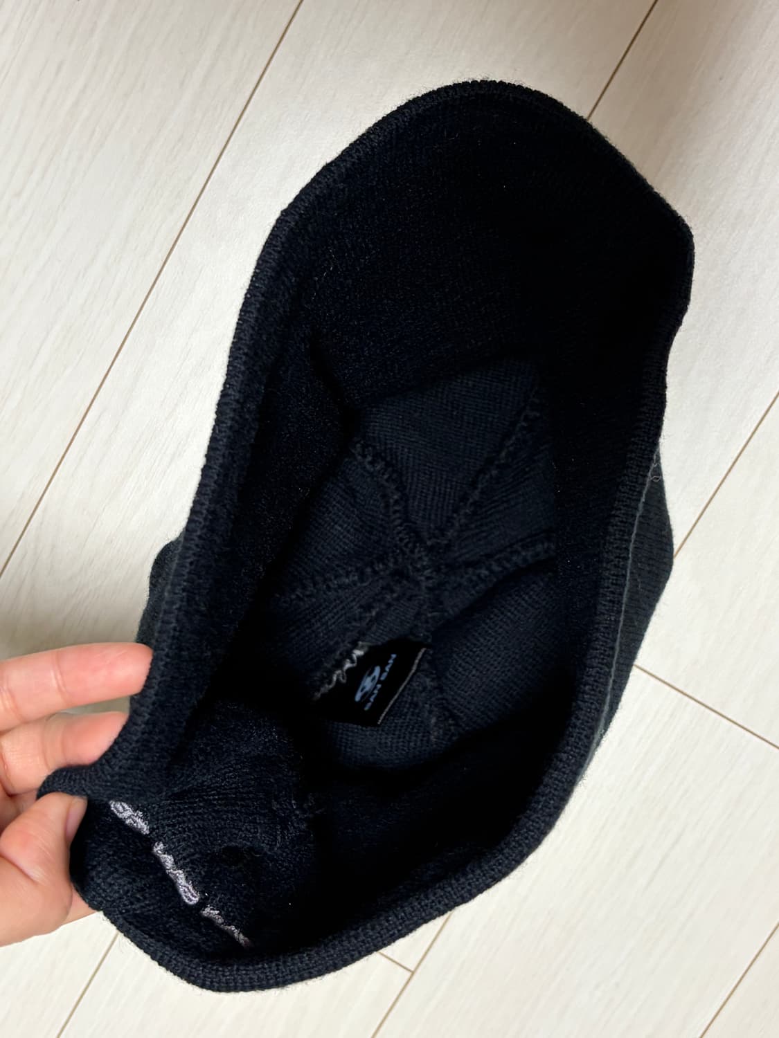 산산기어 비니 fw 상품이미지4