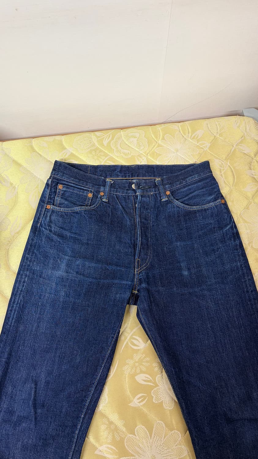 웨어하우스 1001 30/32 상품이미지2