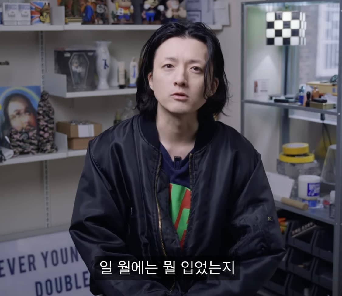 로스코 ma-1 마원 건메탈 상품이미지1