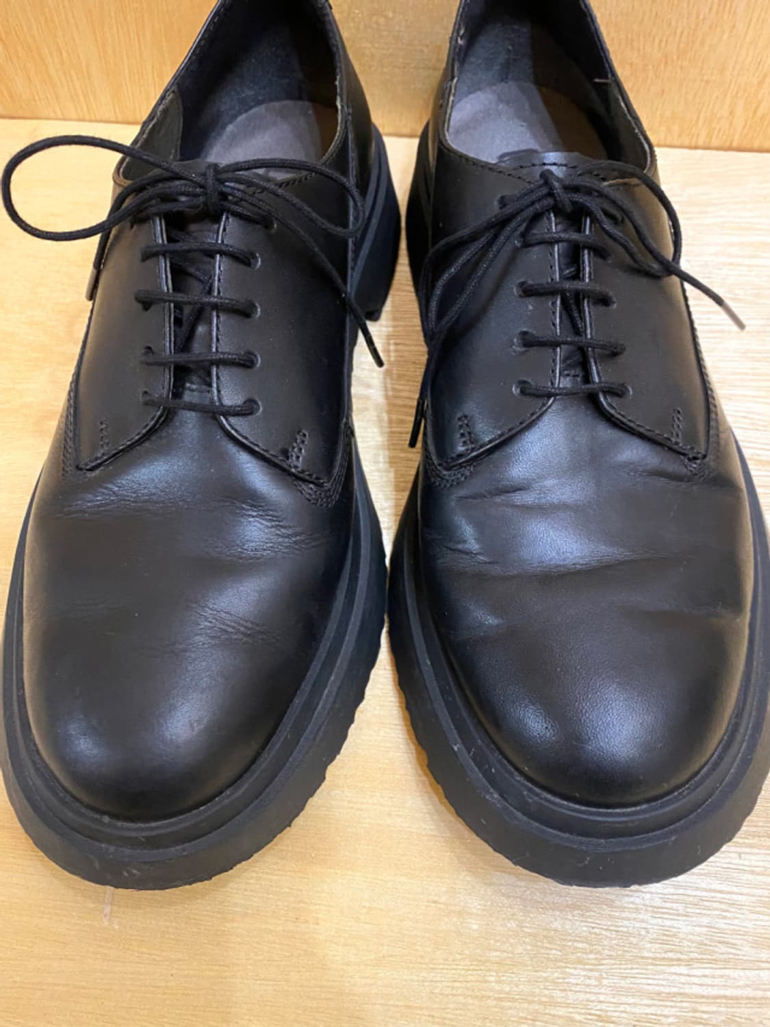 샵세일중🧡CAMPER chunky derby shoes 캠퍼 청키 더비 상품이미지2