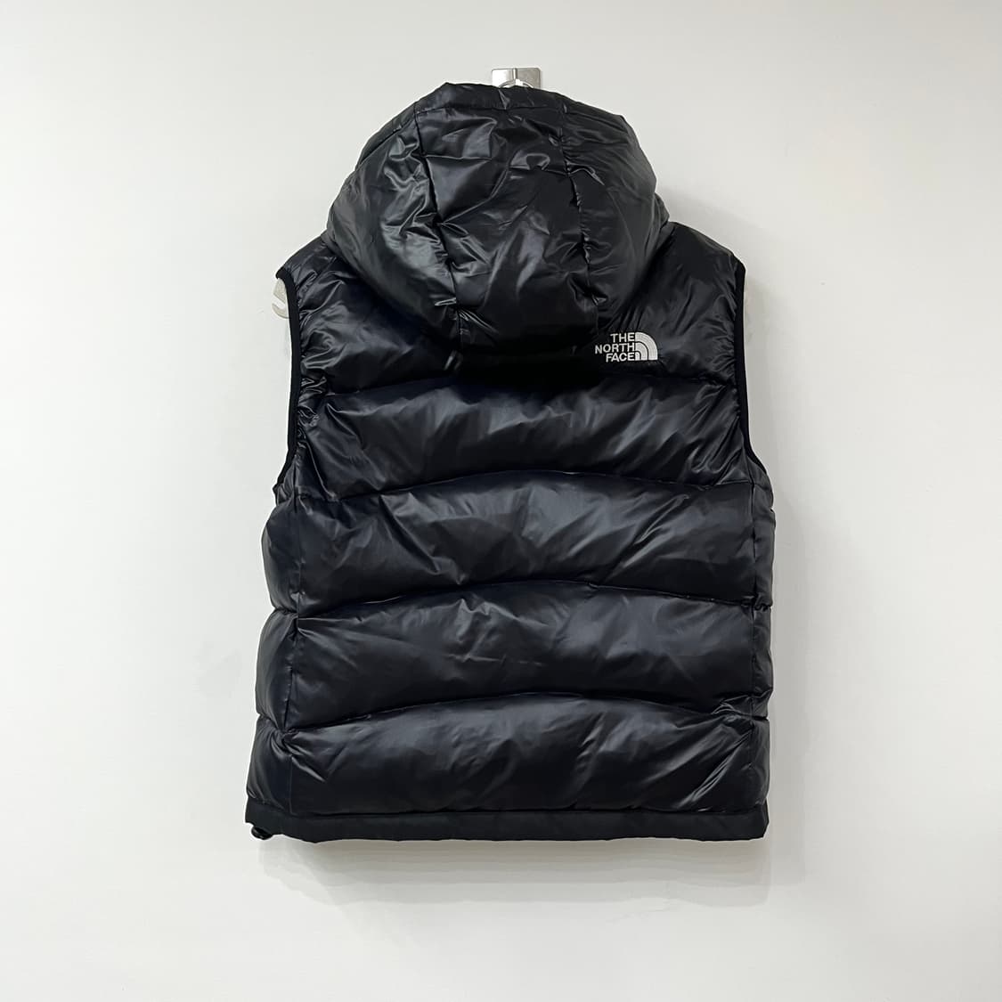 노스페이스 써밋 시리즈 850 덕다운 패딩 조끼 상품이미지3