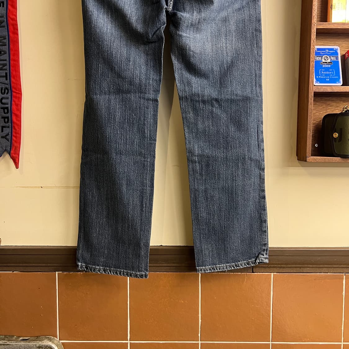 LEE 스트레이트 30x30 Size 상품이미지7