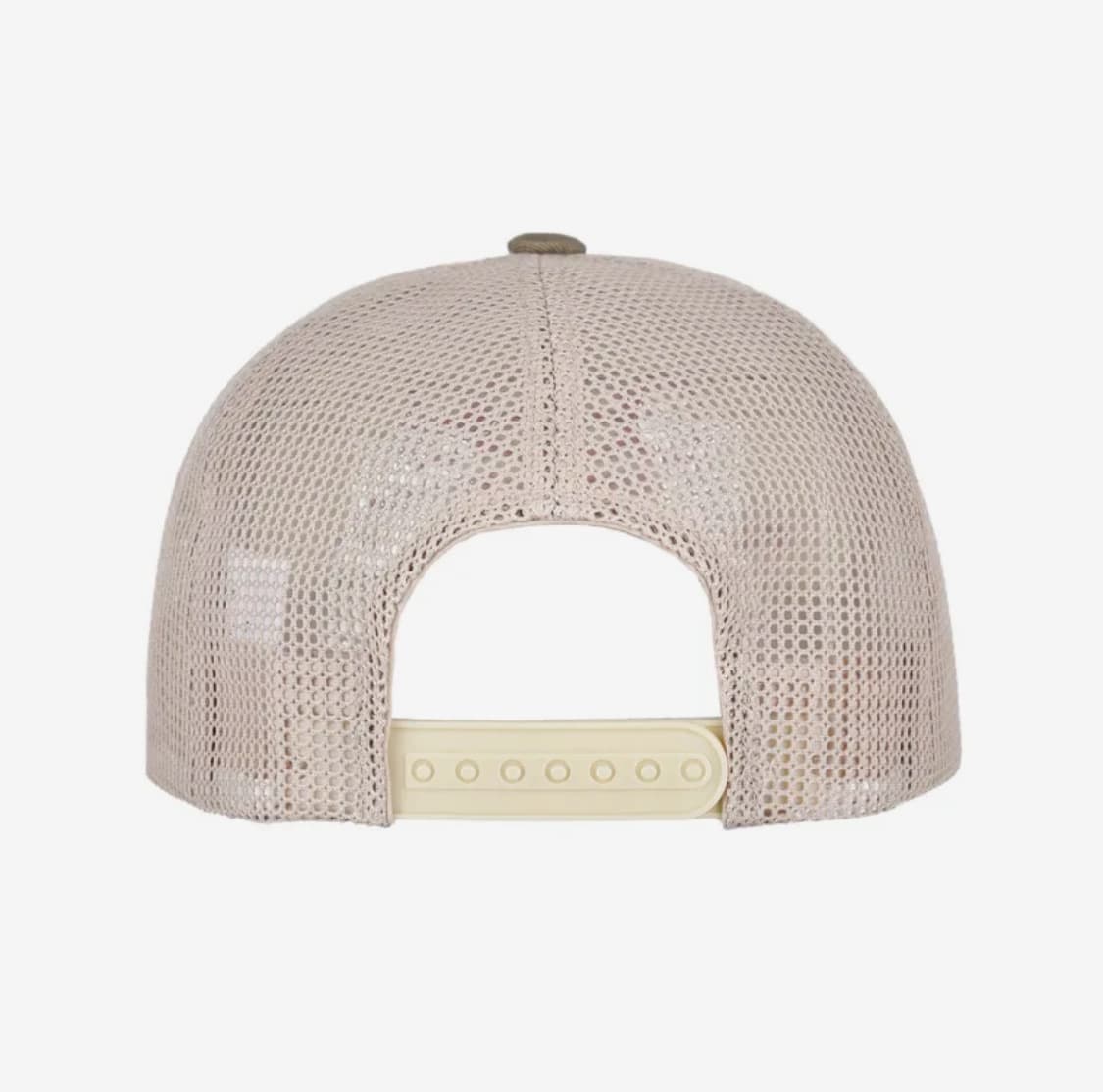 aeae WEB LOGO MESH CAP [OLIVE/BEIGE] 상품이미지4