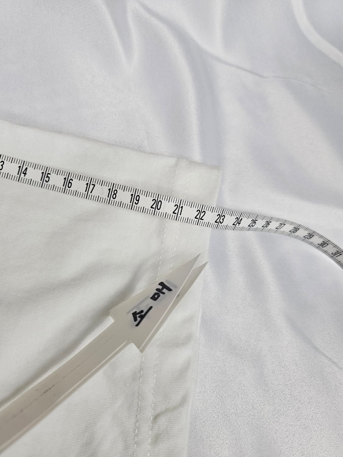 슈프림업스커트티 상품이미지3