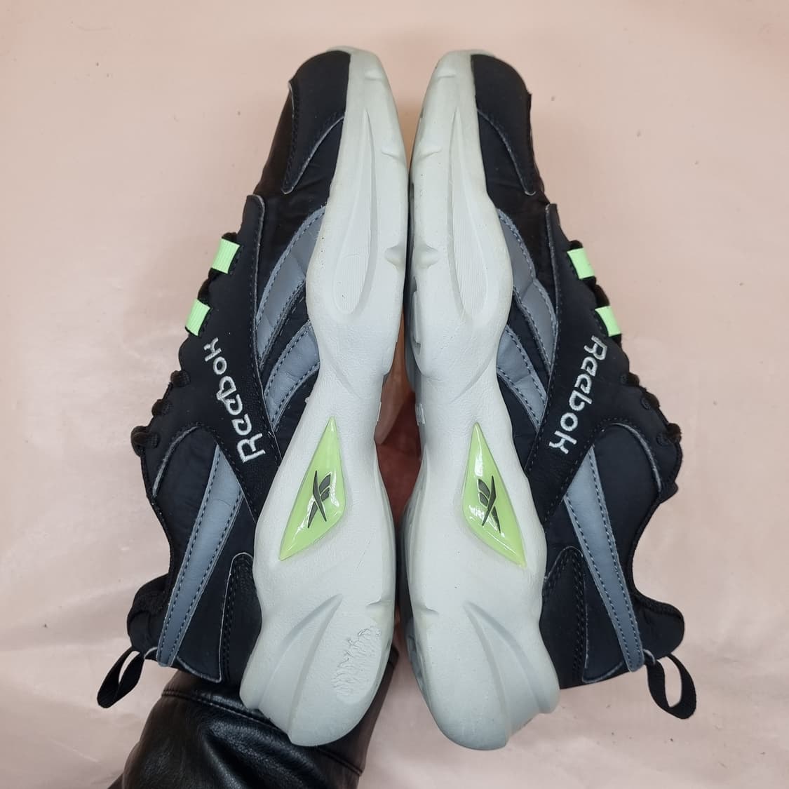 리복 로얄 EC 라이드4 런닝화 240 상품이미지5