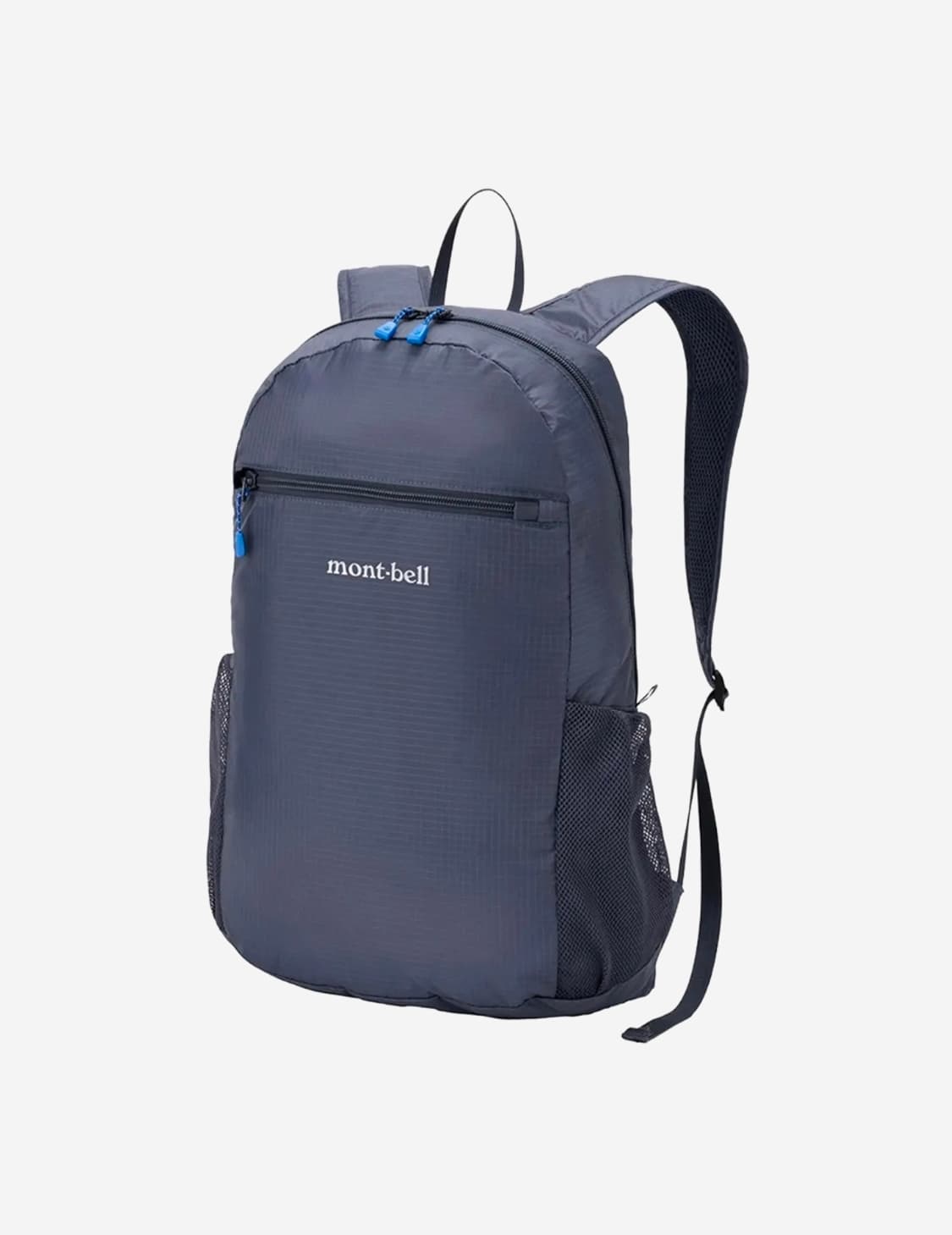 몽벨 포케터블 라이트팩 15(네이비) 상품이미지2