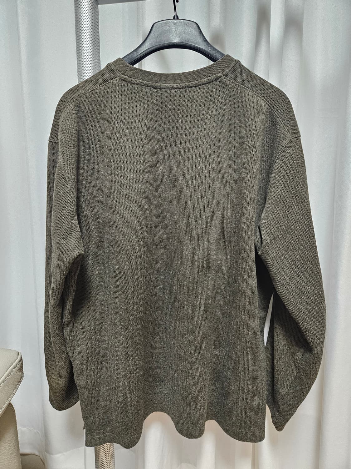 에피그램 니티드 티서츠 (100~105 사이즈) 상품이미지2