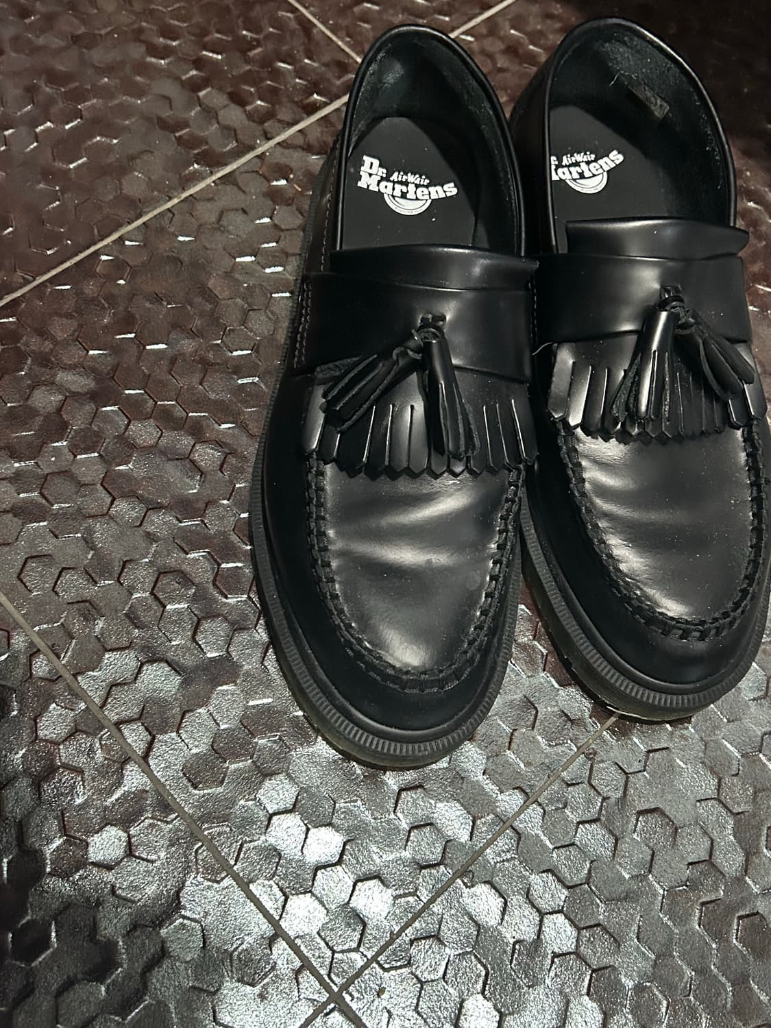 닥터마틴 아드리안 265 상품이미지2