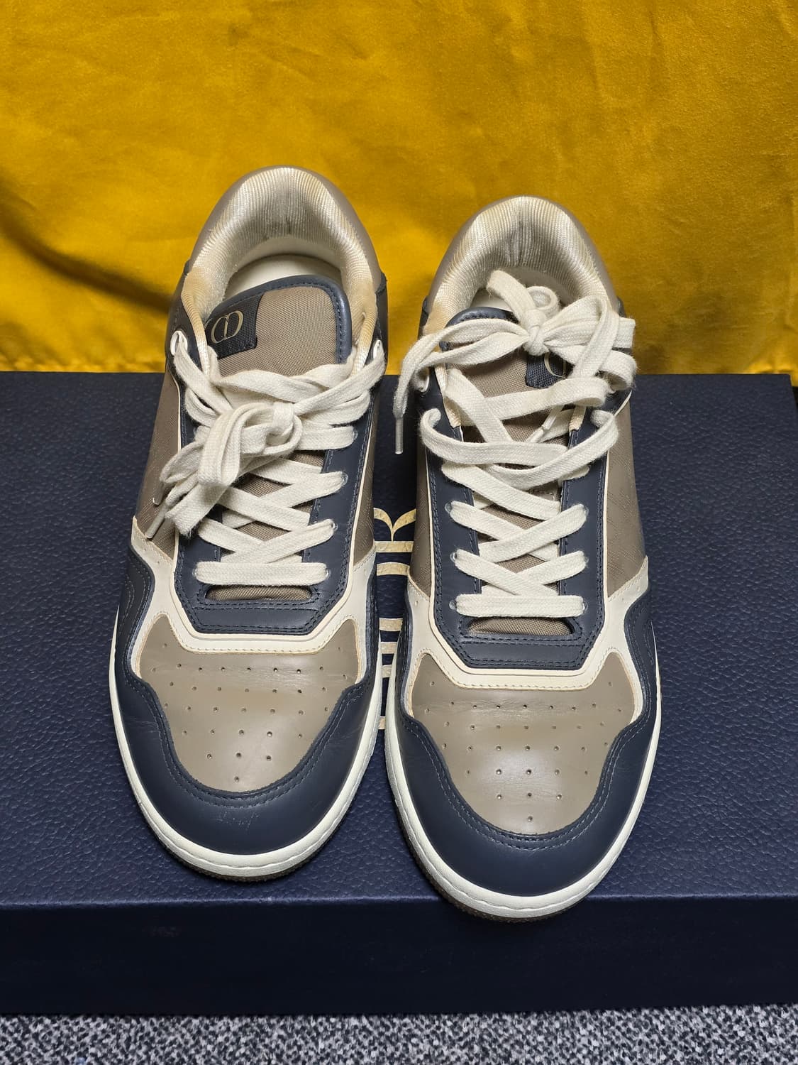 43 Dior B27 스니커즈 상품이미지1