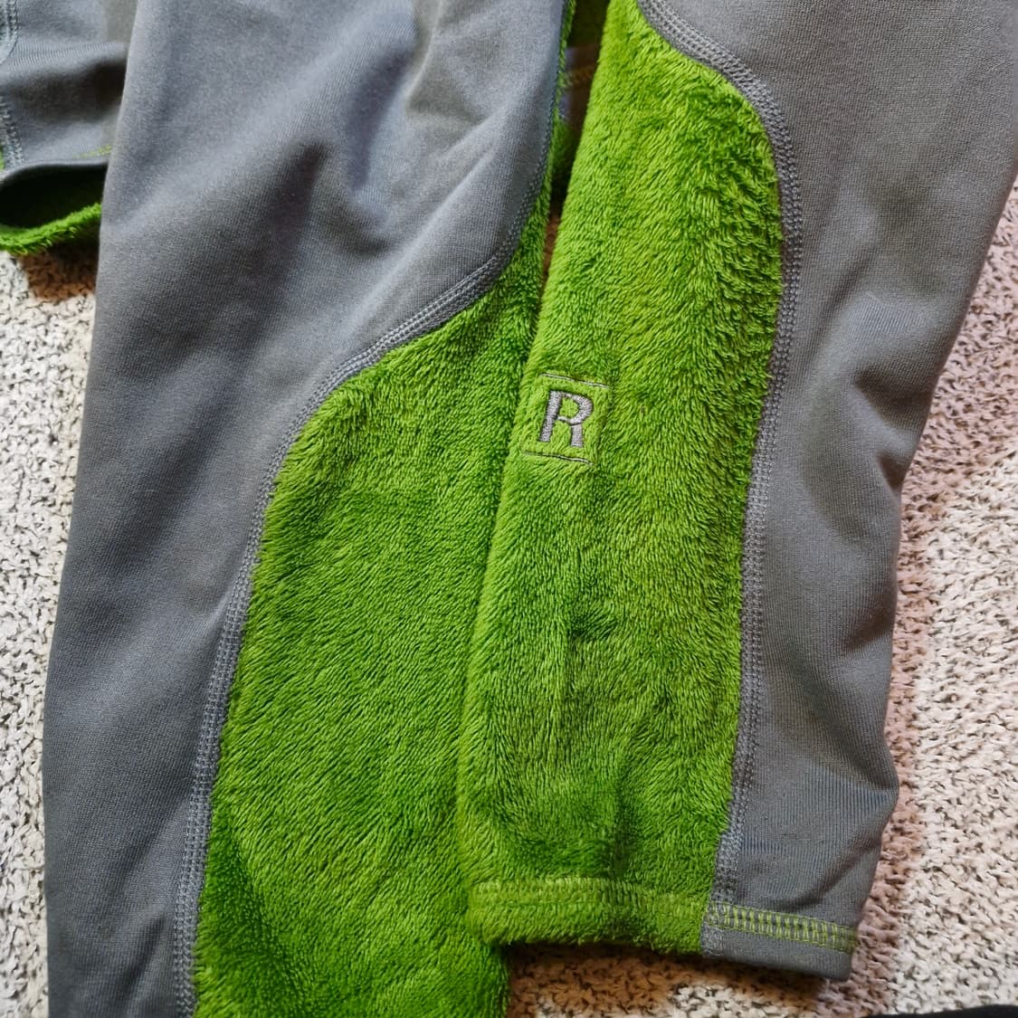 파타고니아 R2 플리스 자켓 상품이미지3