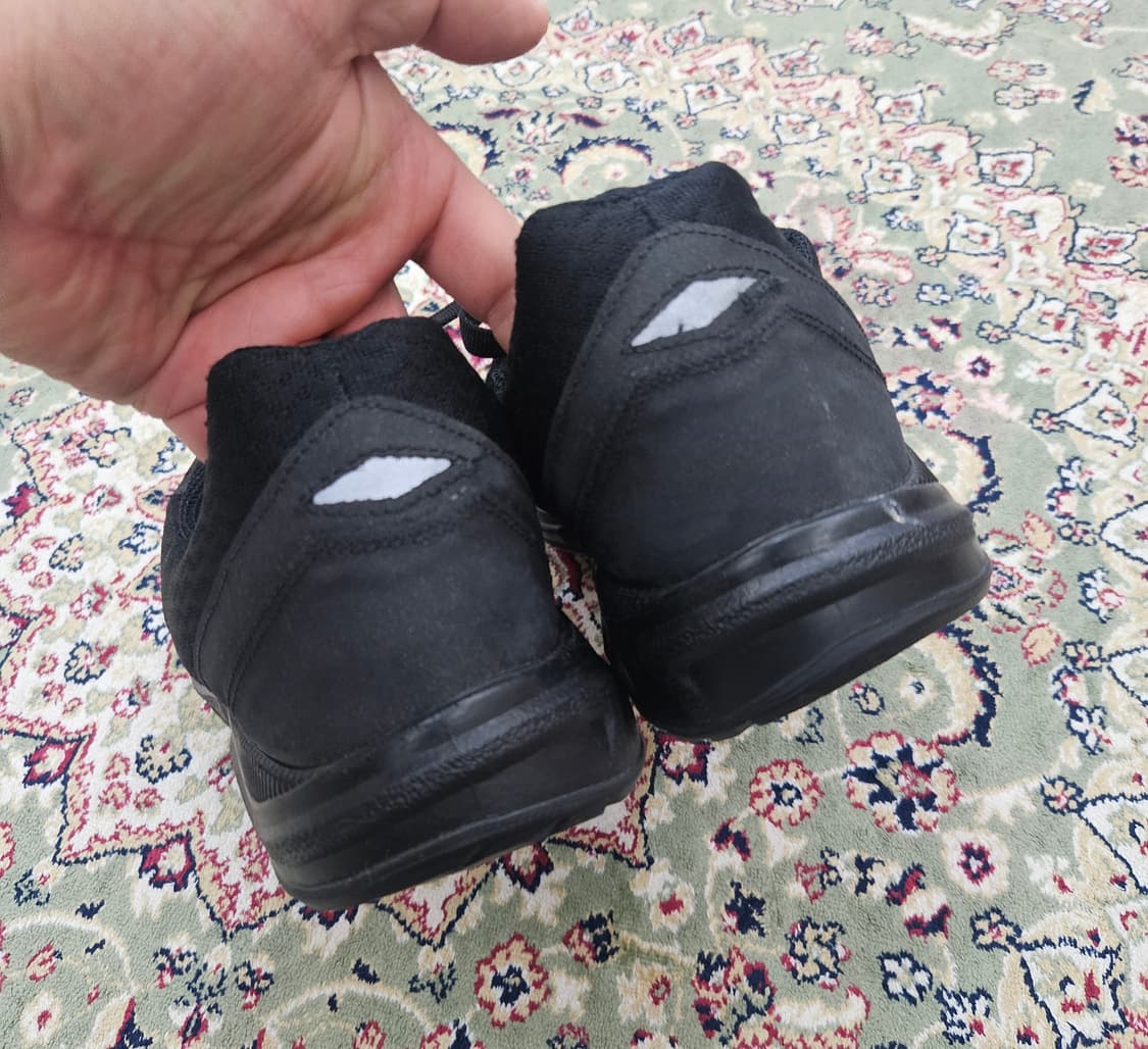 [최종할인] 미군 ALTIMA 비브람솔 하계 트레이닝슈즈 265~270 상품이미지3