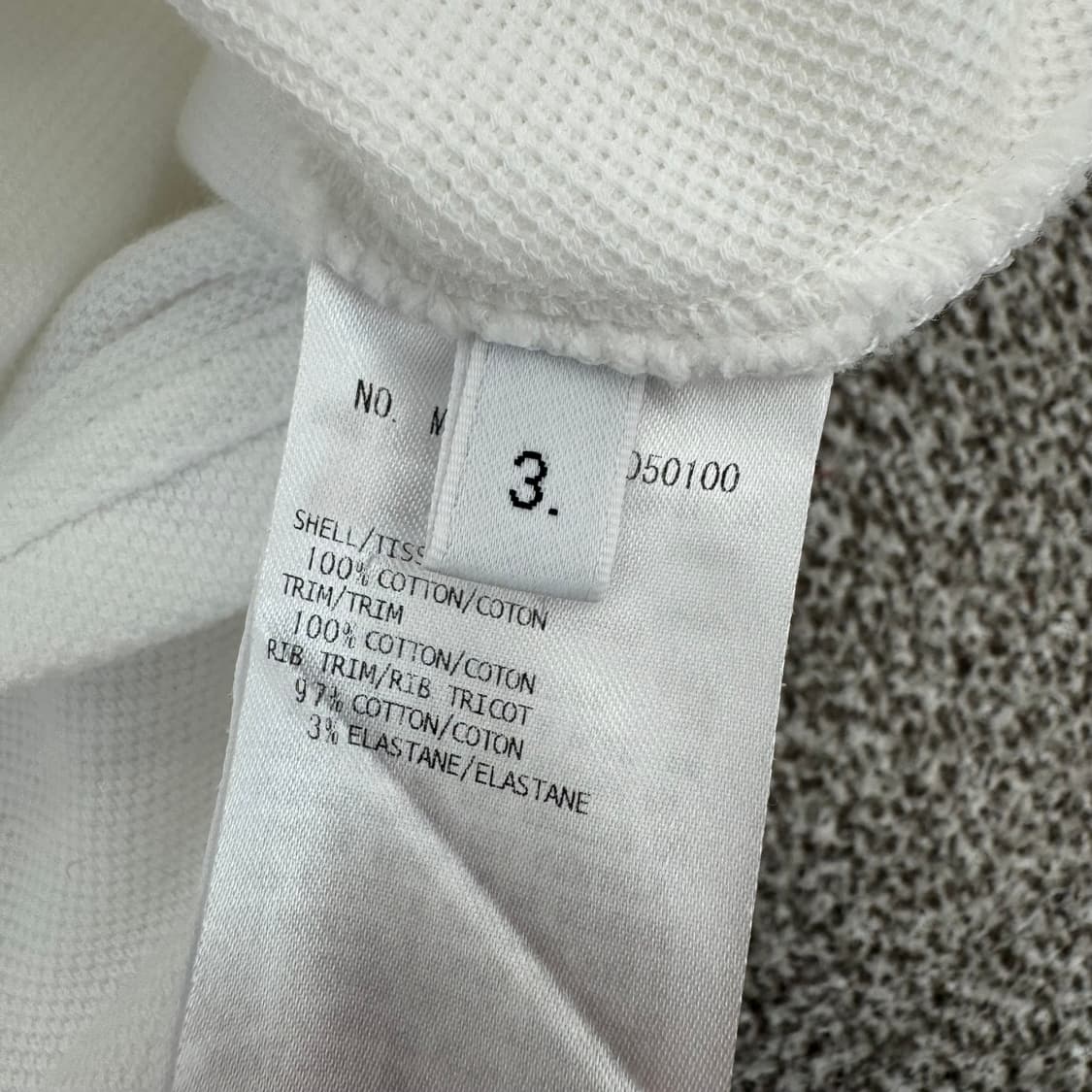 톰브라운 반팔 상품이미지8