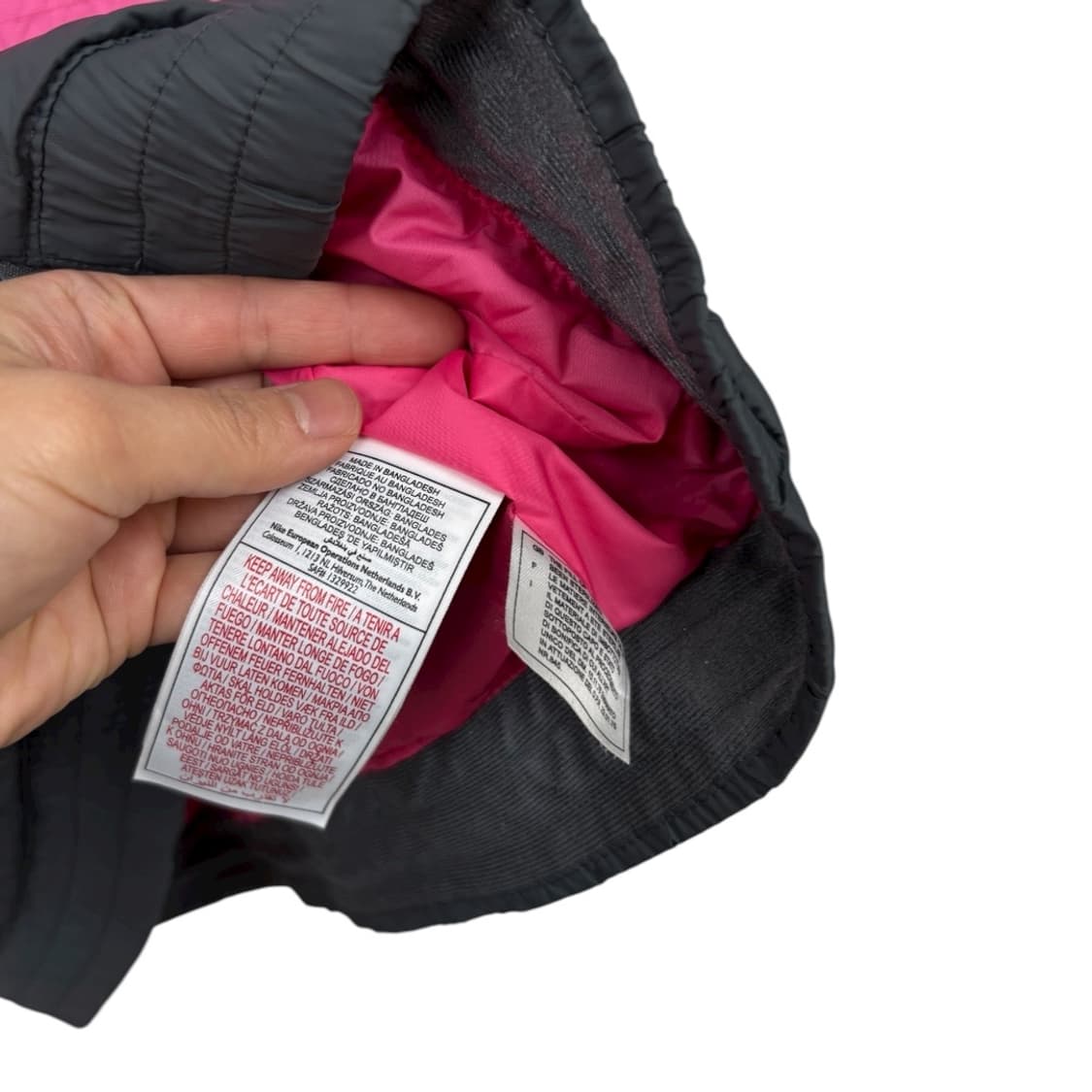 나이키ACG 우먼 다운패딩 상품이미지6