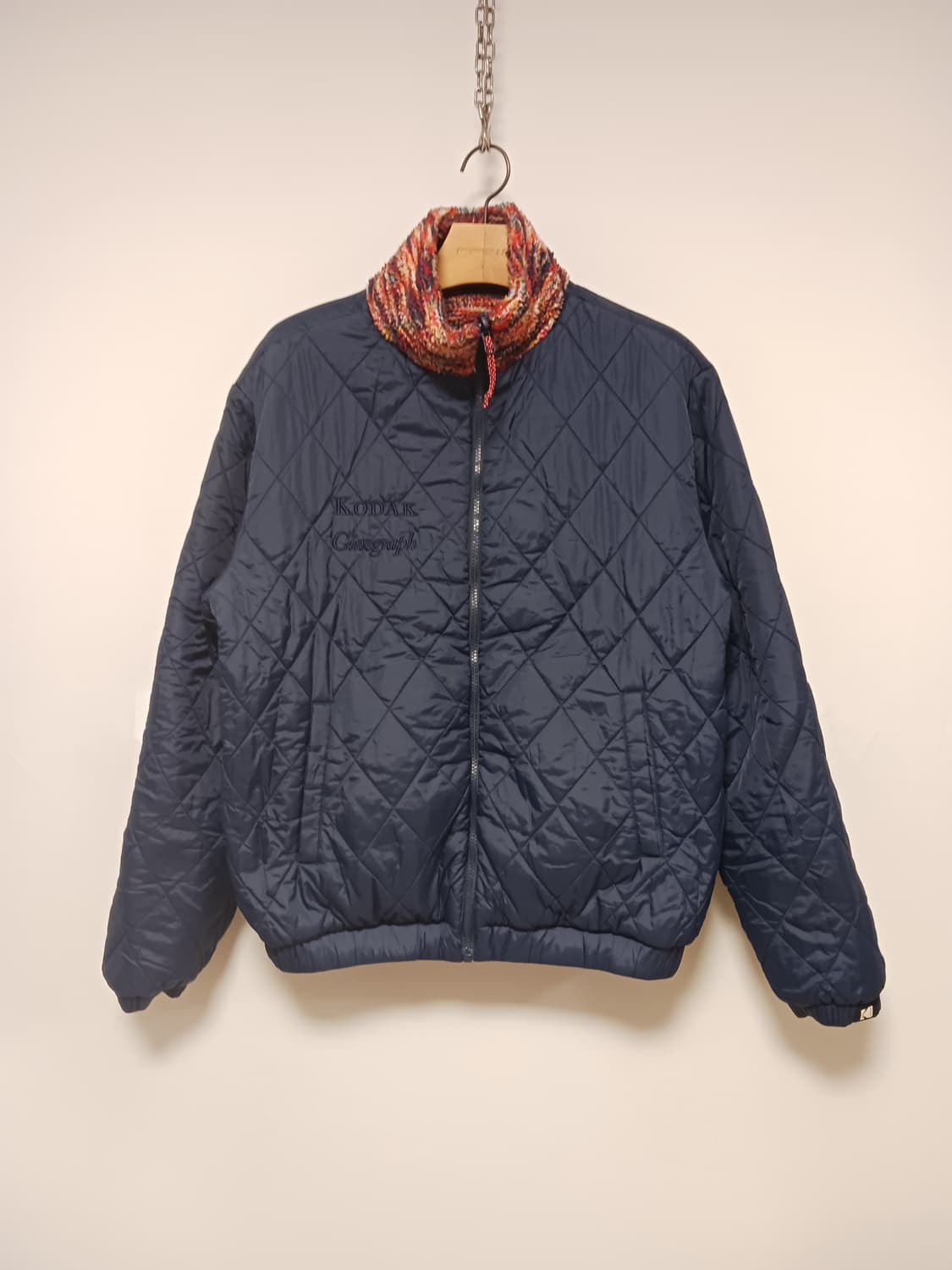 코닥 시네그라프 리버시블 패닝자켓 상품이미지7