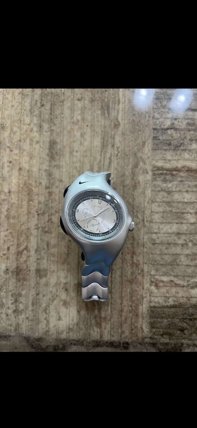 나이키 트라이엑스 Nike triax 아머드 상품이미지2